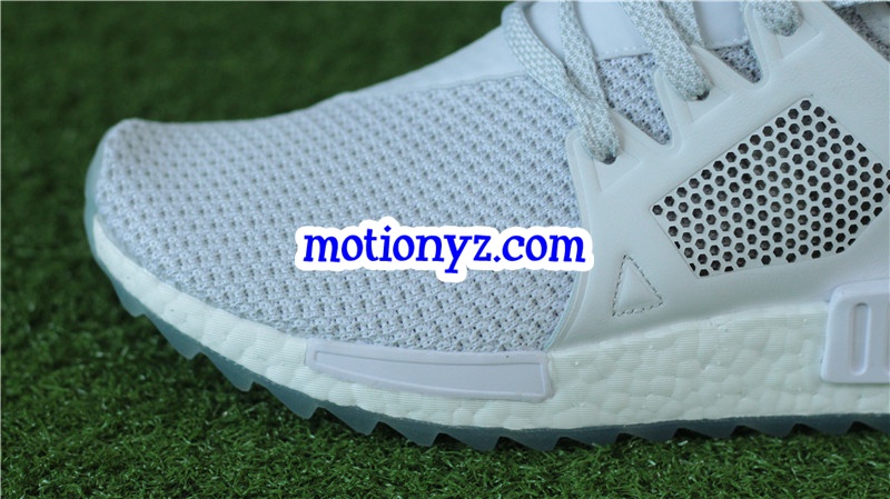 Adidas Consortium x Titolo NMD XR1 Trai